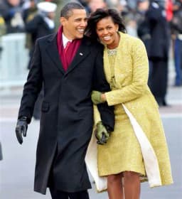Obama divorce in 2025?
