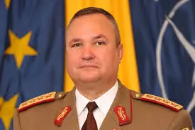 Will Nicolae Ciucă be the next Prime Minister of Romania?