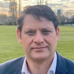 Will Richard Howard win the 2026 London Borough of Croydon mayoral election?