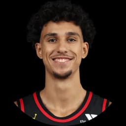 Will Zaccharie Risacher win NBA Rookie of the Year?