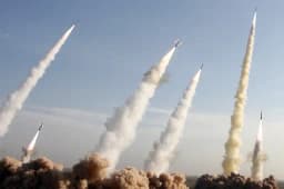 Another Iran strike on Israel in 2024?