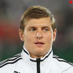 Will Toni Kroos be Player of the Tournament for Euro 2024?