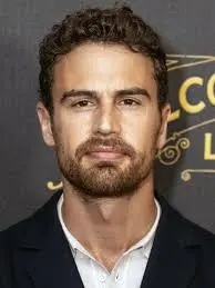 Theo James announced as next James Bond?