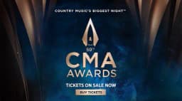 Will F-1 Trillion by Post Malone be the Album of the Year at the 59th annual CMA Awards?