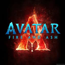 Will 'Avatar: Fire and Ash' have the second best domestic opening weekend in 2025?