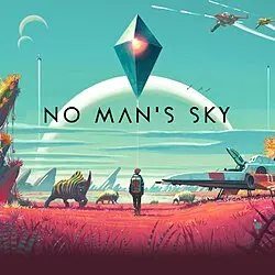 Will No Man's Sky win Labor of Love at the 2025 Steam Awards?