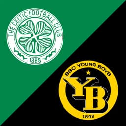 Will the match between Celtic and Young Boys end in a draw?
