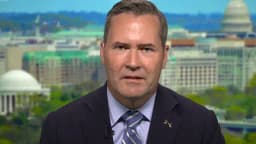 Will Trump nominate Mike Waltz for Secretary of State?