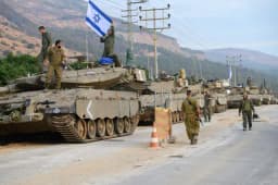 Will Israel annex any territory by June 30?