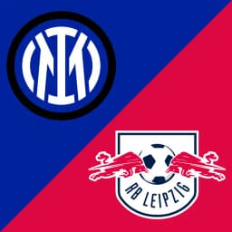 Will the match between Inter Milan and RB Leipzig end in a draw?