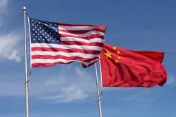 US x China tariff agreement by May 31?