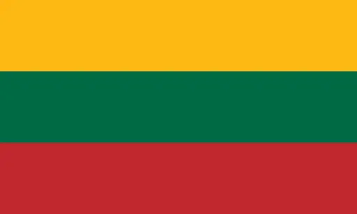 Will Lithuania win the first Eurovision Semi-Final?
