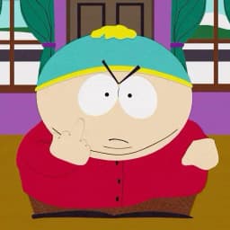 Will Eric Cartman make a trade during South Park's prediction market episode?