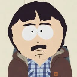 Will Randy Marsh make a trade during South Park's prediction market episode?