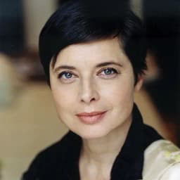Will Isabella Rossellini win the Golden Globe for Best Supporting Actress - Motion Picture?