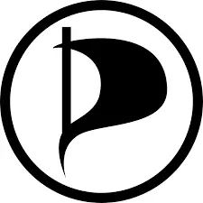 Pirates wins 10% or more of vote in Czech election?