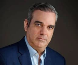 Will Luis Abinader win the 2024 Dominican Republic presidential election?