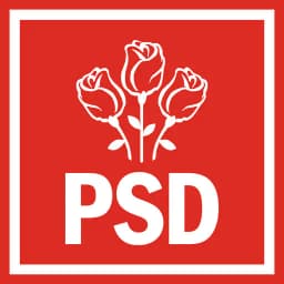 Will PSD win the most seats in the Romanian parliamentary election?