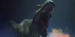 Will "Jurassic World: Chaos Theory: Season 4" be the top global Netflix show this week? (November 25 2025)