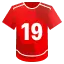 Alphonso Davies: 3+ goals