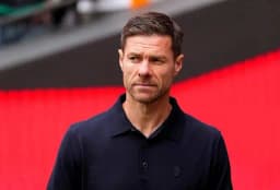 Xabi Alonso out as Real Madrid Manager in 2025?