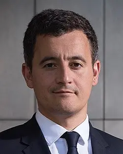 Will Gérald Darmanin be the next Prime Minister of France?