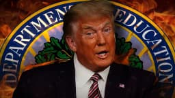 Trump executive order ending Department of Education by Thursday?