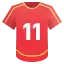 Jeremy Doku: 2+ assists