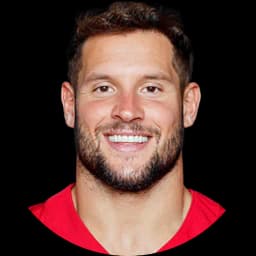 Will Nick Bosa win NFL Defensive Player of the Year?
