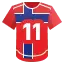 Thelo Aasgaard: 1+ goals