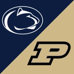 Will Penn State beat Purdue by 28 or more points?