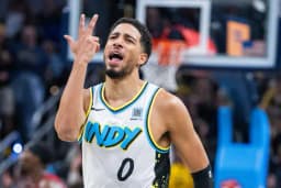 NBA Finals G7: Will Haliburton score 15+ points against the Thunder?
