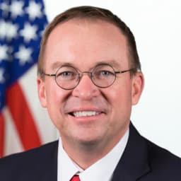 Will Mick Mulvaney replace Graham as South Carolina Senator?