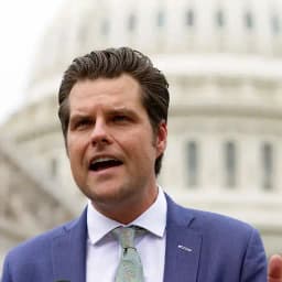 Will the vote to oust McCarthy have a margin of less than 15?