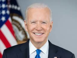 Will Joe Biden be the 2024 Democratic VP nominee?