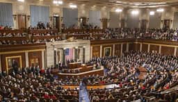 Will the next government funding bill be passed on January 30, 2026?