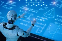 AI wins IMO gold medal in 2026?