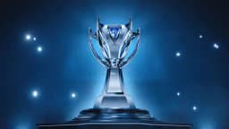 League of Legends Worlds Parlay