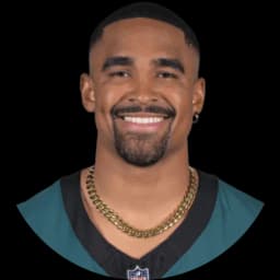 Will Jalen Hurts win NFL MVP for the 2024-25 season?