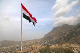 Saudi Arabia military action against Yemen by April 30?