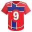Erling Haaland: 2+ goals