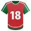 Azzedine Ounahi: 3+ goals