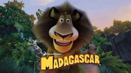 Will "Madagascar" be the #2 global Netflix movie this week? (January 13, 2026)