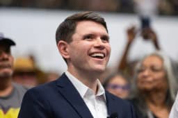Will James Talarico be the Democratic nominee for Senate in Texas?