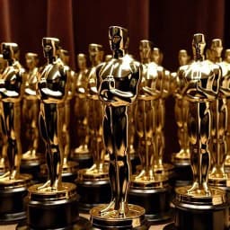 Will "I'm Not a Robot" win Best Action Short Film at the 2025 Oscars?