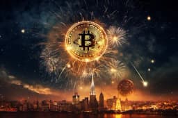 Bitcoin all time high by March 31?