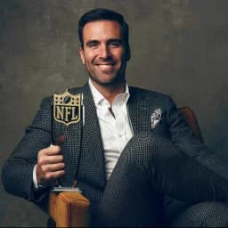 Will Player C win NFL Comeback Player of the Year?