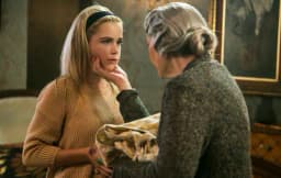 Will "Flowers in the Attic" be the #2 global Netflix movie this week?