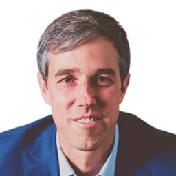 Will Beto O’Rourke be the 2028 Democratic Vice-Presidential nominee?