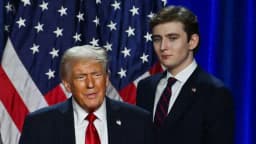Will $Trump FDV be $5-7b on inauguration day?